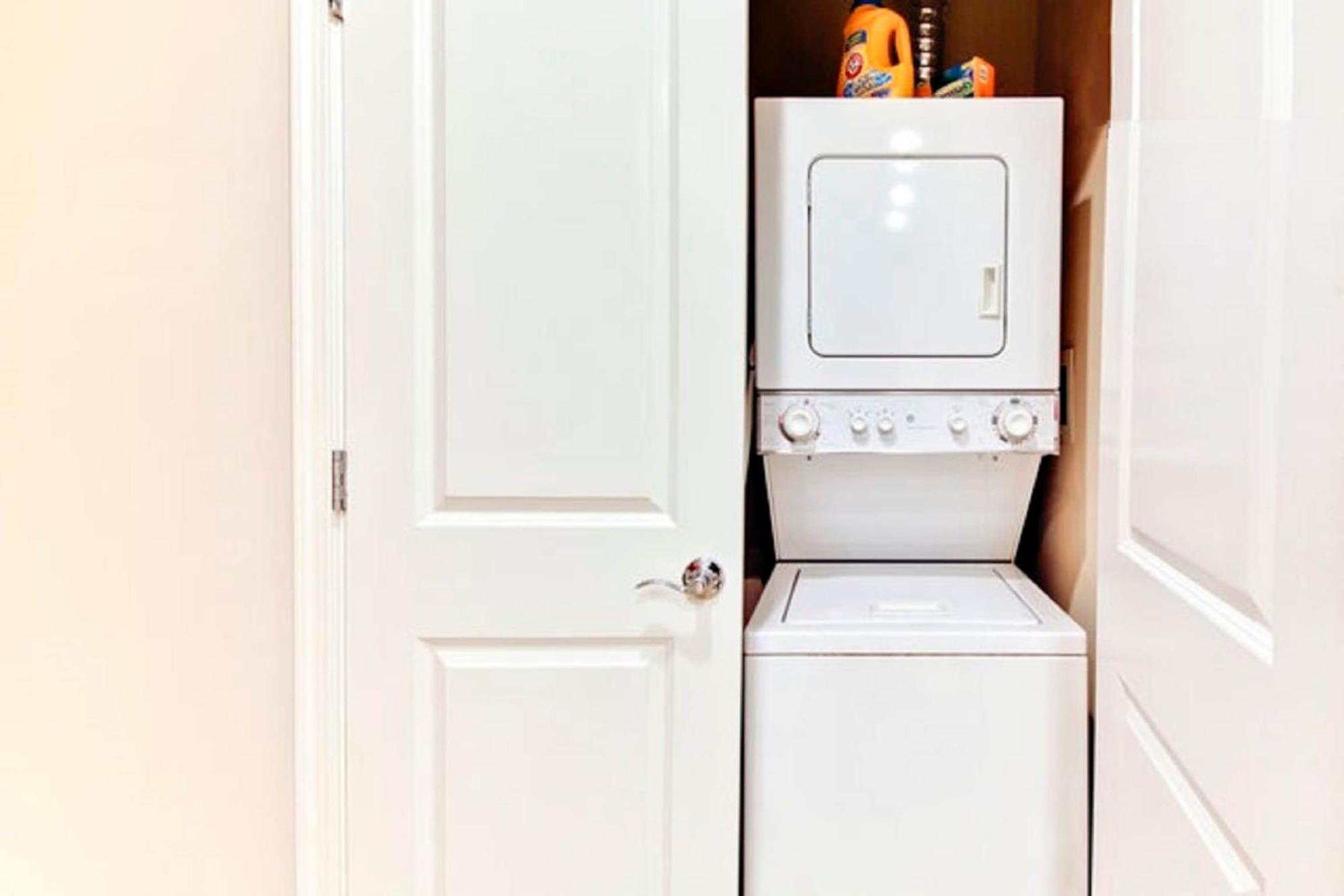 1-Bedroom Condo In The Heart Of The City ソルトレイクシティ エクステリア 写真