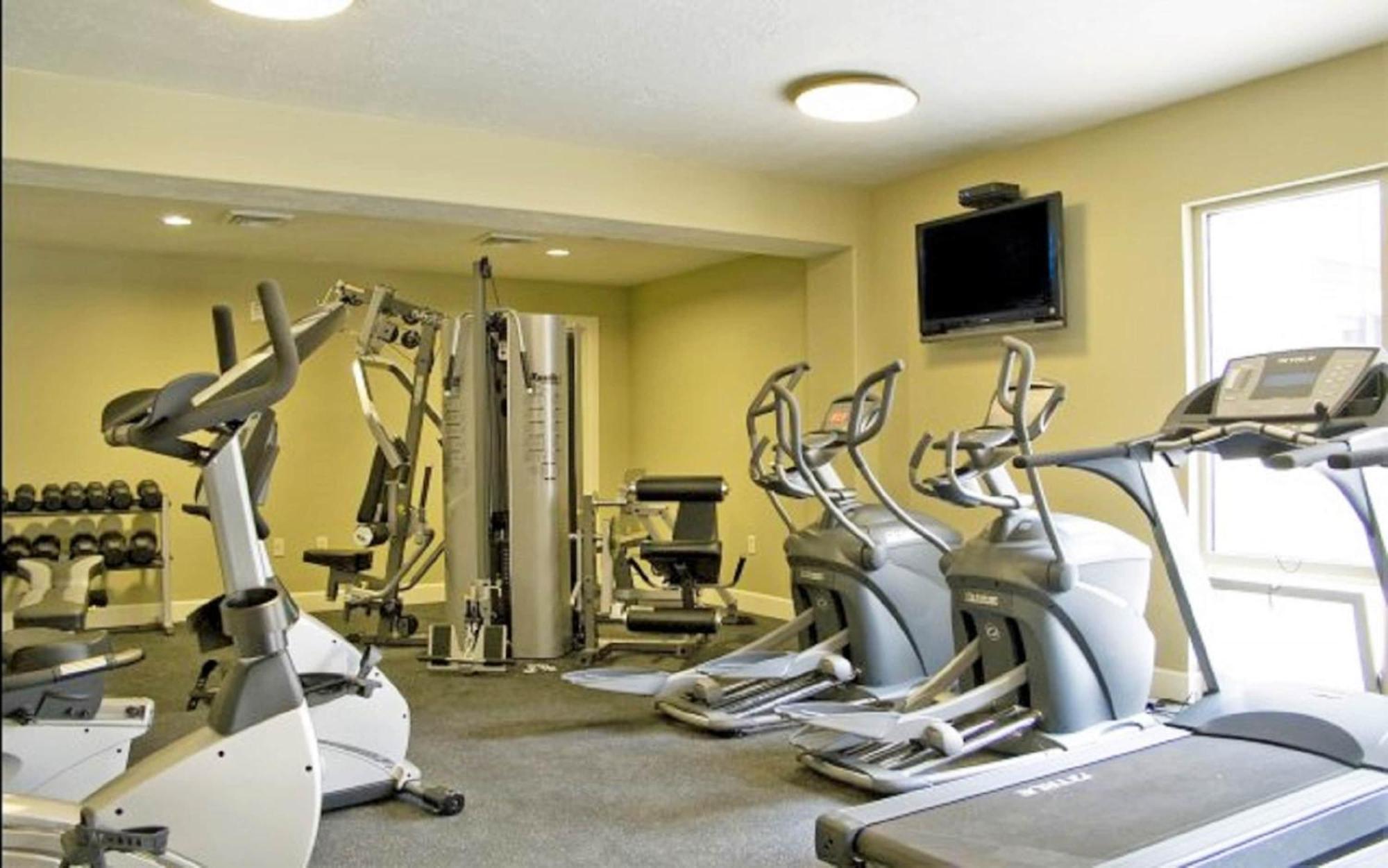 1-Bedroom Condo In The Heart Of The City ソルトレイクシティ エクステリア 写真