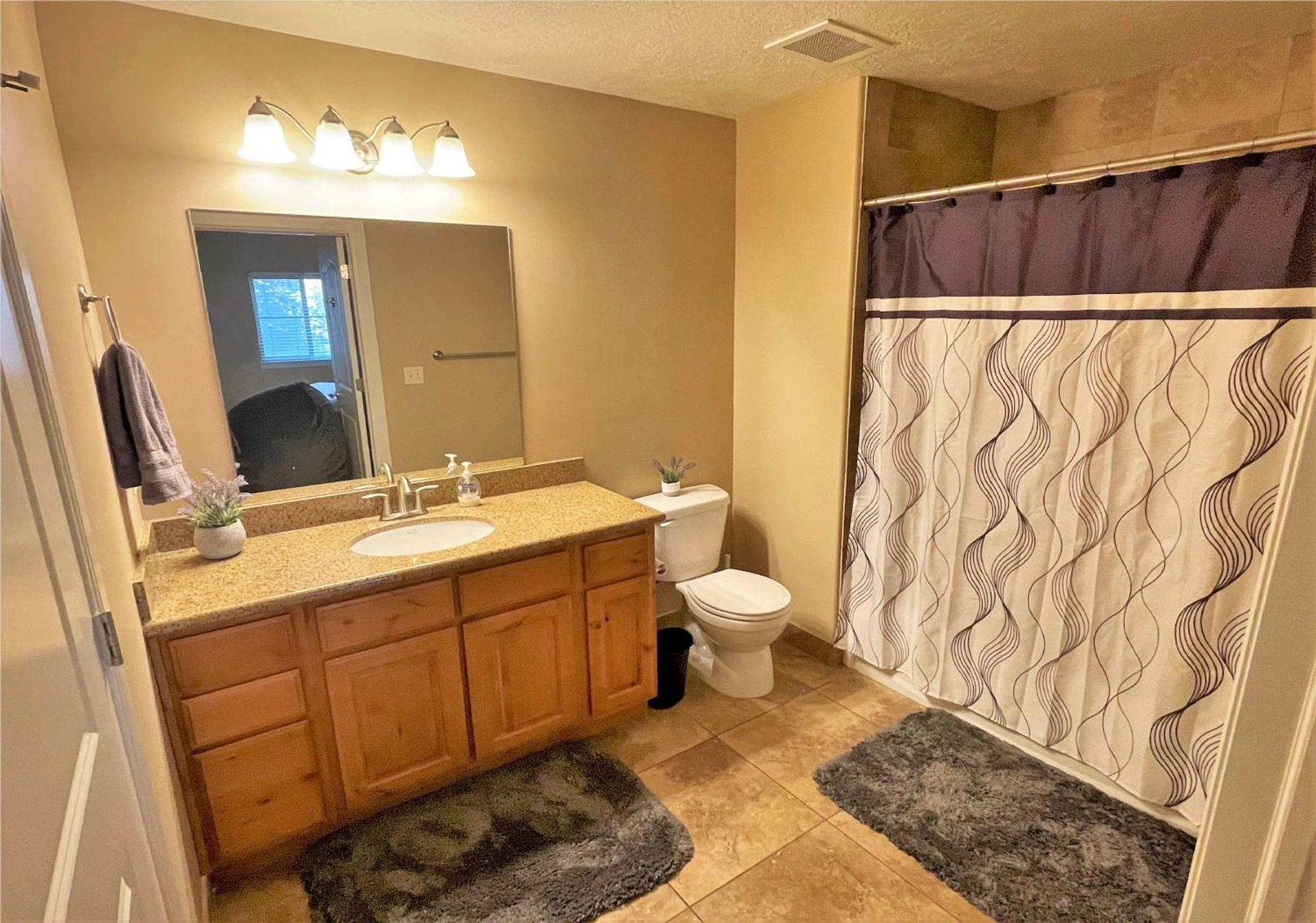1-Bedroom Condo In The Heart Of The City ソルトレイクシティ エクステリア 写真