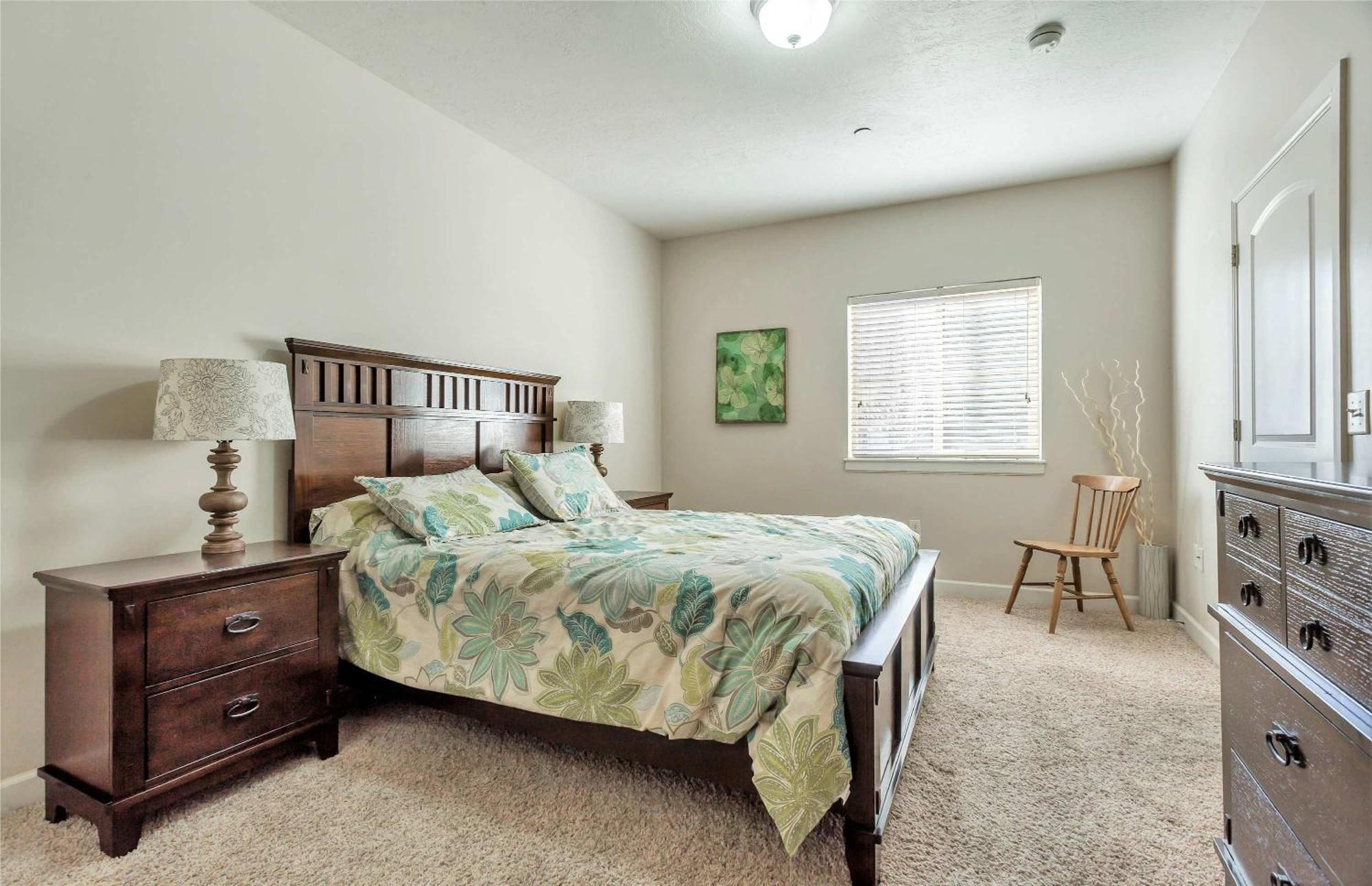 1-Bedroom Condo In The Heart Of The City ソルトレイクシティ エクステリア 写真